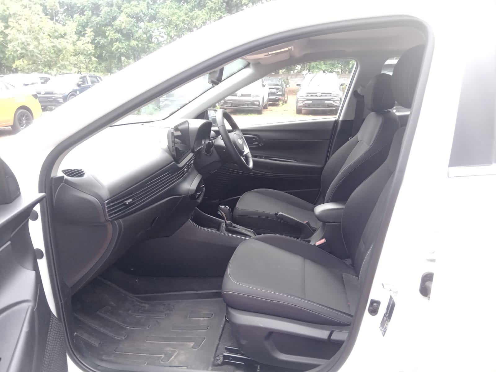 Hyundai I20(2012-2014) Magna 1.2